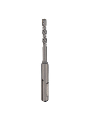 Бур 6*110 SDS+ Kranz Бур 6*110 SDS+ Kranz