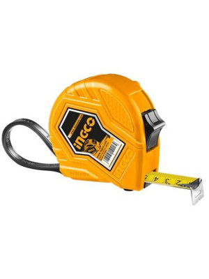Рулетка 8м*25мм INGCO HSMT0838-1 Рулетка 8м*25мм INGCO HSMT0838-1