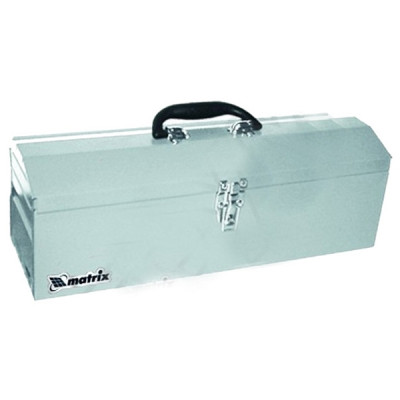 Ящик для инструмента Matrix 484*154*165 металл