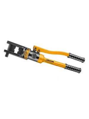 Гидравлический обжимной инструмент 70 кН INGCO HHCT01240