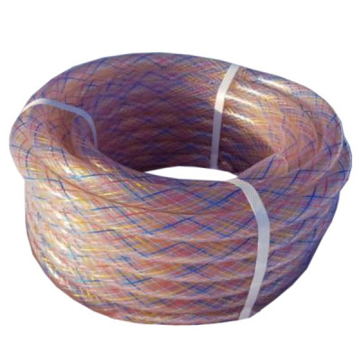 Шланг ПВХ армированный Радуга d16мм/тс2,8мм бухта 20м (1) -30 до +60 °C