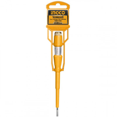 Отвертка индикаторная INGCO HSDT1408 Отвертка индикаторная INGCO HSDT1408