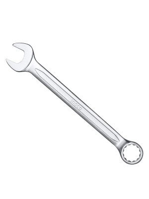 Ключ комб. 6 мм INGCO HCSPA061 INDUSTRIAL Ключ комб. 6 мм INGCO HCSPA061 INDUSTRIAL