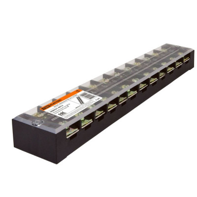 Блок зажимов ТВ-2512 TDM