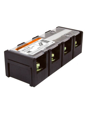 Блок зажимов ТC-1504 TDM Блок зажимов ТC-1504 TDM
