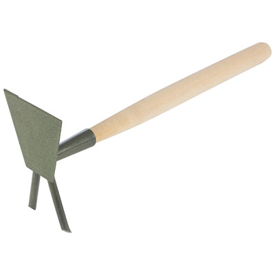 Рыхлитель комбинированный 2-х зубч