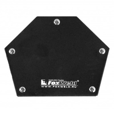 Угольник магнитный FIX-5 Pro