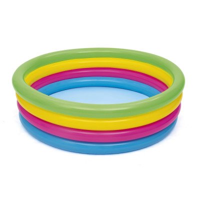 Бассейн надувной 157*46 см 522 л BestWay 51117