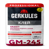 Мини изображение Клей для кафеля GRANIT PRO Геркулес GM-245 25кг