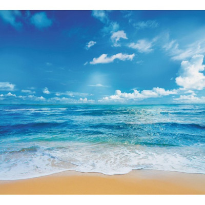 Фотообои Море на флизелиновой основе 300х270