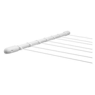 Сушилка для белья 7 линий в пленке ДЖАЗ Ldn