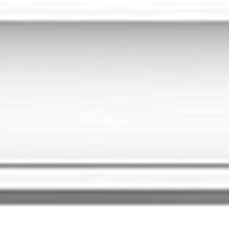 Плинтус экструзионный 03012Е 2,0м 17х24мм (угол 12Е) Формат