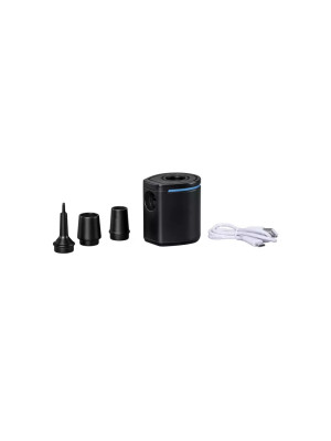 Насос электрический 5 В USB 90 л/мин 3 насадки BestWay