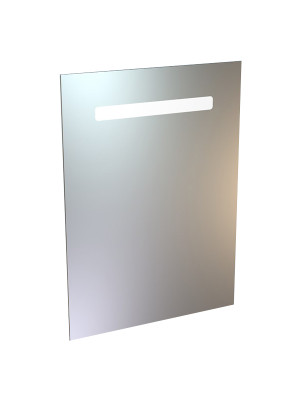 Зеркало Good Light 45 с подсветкой Домино Зеркало Good Light 45 с подсветкой Домино