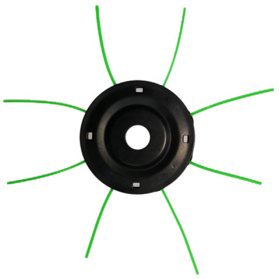 Катушка для триммера в сборе OLYMP MACHINERY (100) DL-0580