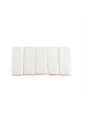 Салфетка микрофибра для уборки 3 шт 30*30 см LS-0724 Baizheng