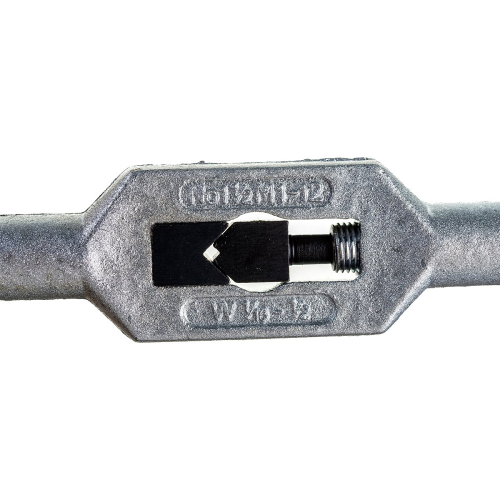 Метчикодержатель М1-М12 Bohrer