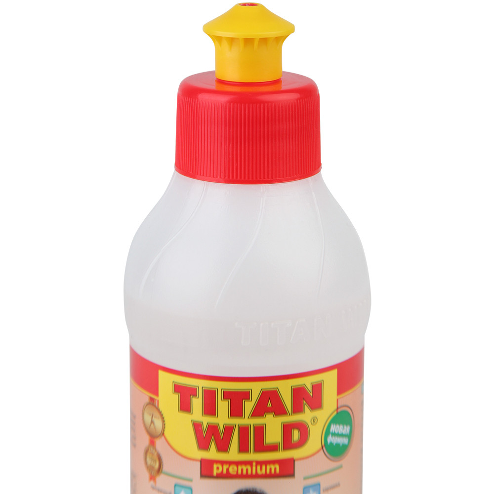 Клей для потолочного покрытия Wild Titan 0,25л