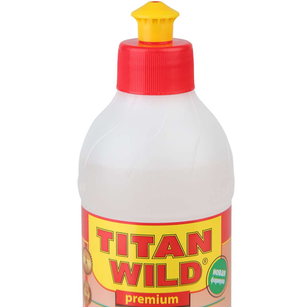Клей для потолочного покрытия Wild Titan 0,5л