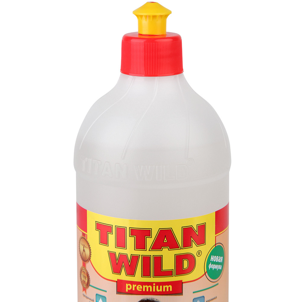 Клей для потолочного покрытия Wild Titan 1,0л