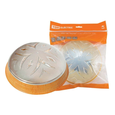 Светильник НПО 106 