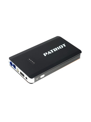 Пусковой многофункциональный аккумулятор PATRIOT MAGNUM 8 650201608