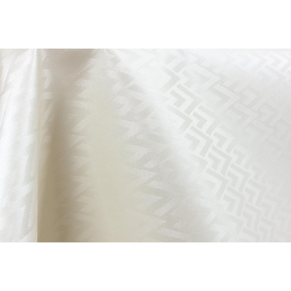 Клеенка хлопковая 1,4*15 м арт PLYZ851-WH Polyline (1/1) ДУБЛЬ