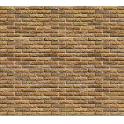 Фотообои бумажные Кирпичная стена 12 листов 294х260