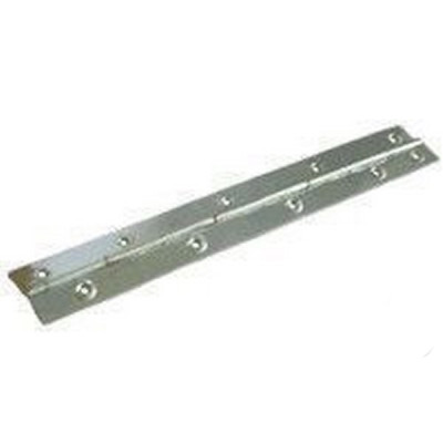 Шарнир РОЯЛЬНЫЙ Кунгур L500мм цинк