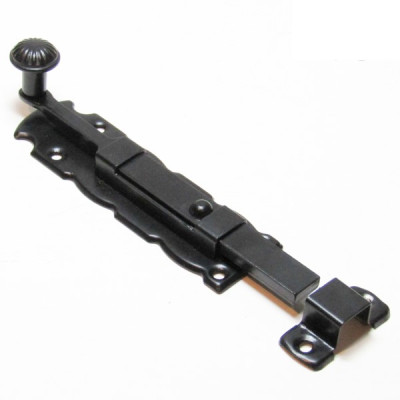 Задвижка дверная 