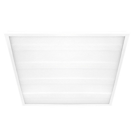 Панель светодиодная ЛП03 595х595х19 универсальная Smartbuy-36W/6500