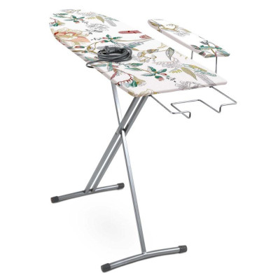 Доска гладильная фанера 1225*345 мм в ассортименте НИКА 4 Nika