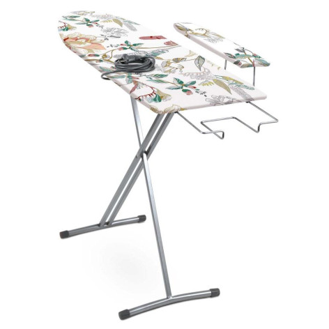 Доска гладильная фанера 1225*345 мм в ассортименте НИКА 4 Nika