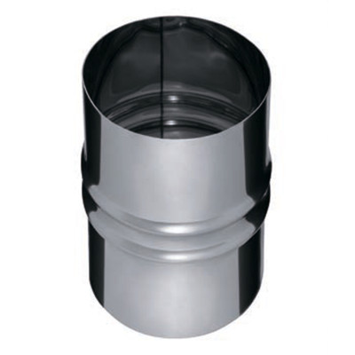 Адаптер ПП 430/0,8 мм нерж Ф115 FERRUM