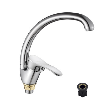 Смеситель DIKALAN для кухни однорыч. 