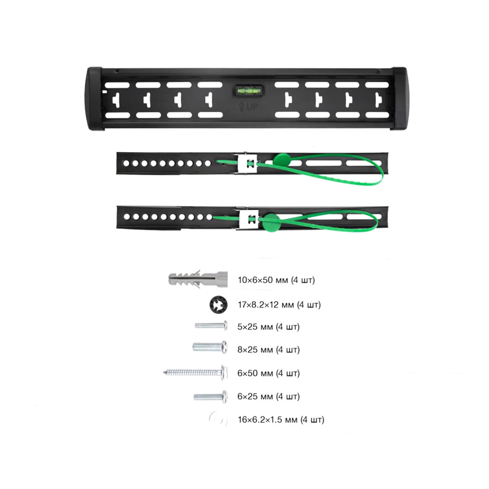 Кронштейн для телевизора LED 32