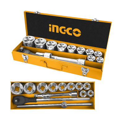 Набор головок 3/4 Набор головок 3/4