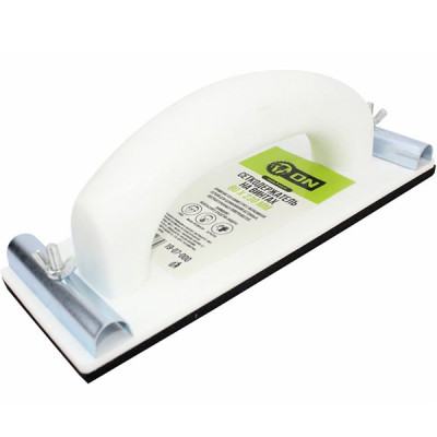 Брусок для шлифования 230х80мм,  ON