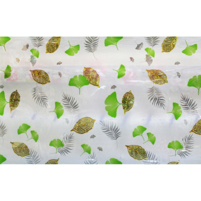 Клеенка силиконовая 1,0*20 м 0,7 мм Baizheng Клеенка силиконовая 1,0*20 м 0,7 мм Baizheng