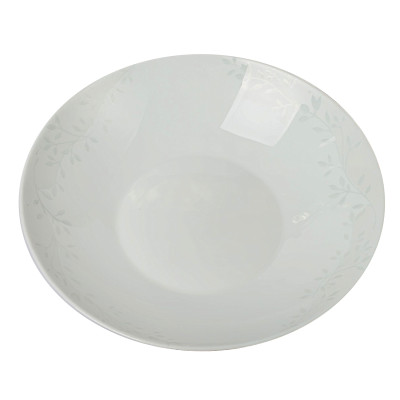 Тарелка стеклокерамическая суповая 21,5 см 720 мл PO-225-953 Elika Parsopal