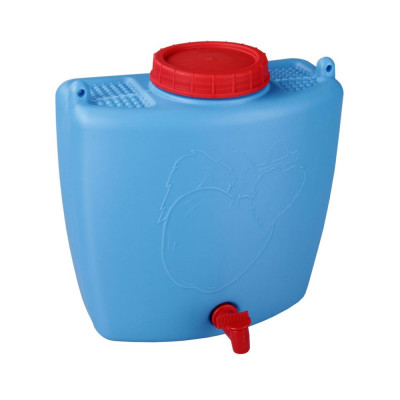 Умывальник пластиковый 9 л универсальный