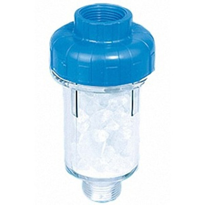 Фильтр магистральный Гейзер против накипи 1ПФ для стиральных машин