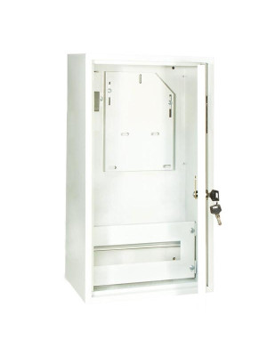 Корпус металлический ЩУРН-3/12 (540х310х165) TDM Корпус металлический ЩУРН-3/12 (540х310х165) TDM