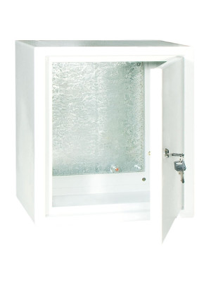 Корпус металлический ЩМП-2.3.1-0 (250х300х150) TDM
