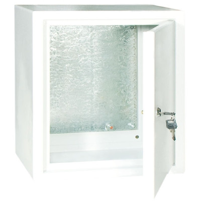 Корпус металлический ЩМП-2.3.1-0 (250х300х150) TDM