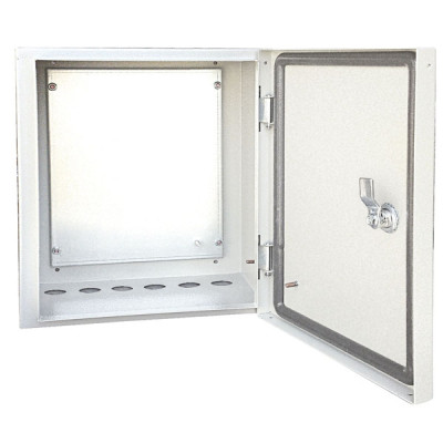 /Корпус металлический ЩМП-4.6.2-0 IP66 (400х600х250) TDM