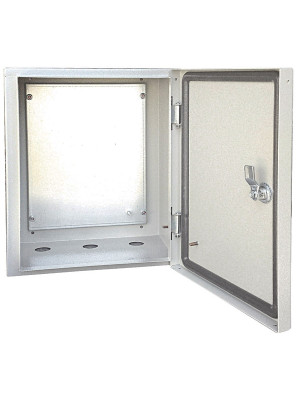 Корпус металлический ЩМП-7.5.2 IP66 (700х500х200) TDM Корпус металлический ЩМП-7.5.2 IP66 (700х500х200) TDM