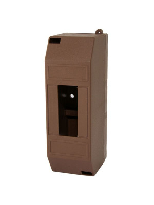 Бокс КМПн 1/2 для наружной  установки IP20  