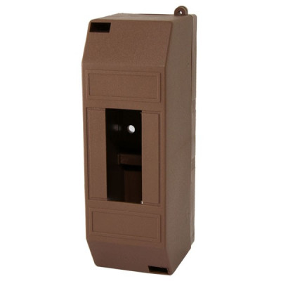 Бокс КМПн 1/2 для наружной установки IP20 Бокс КМПн 1/2 для наружной установки IP20