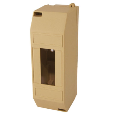 Бокс КМПн 1/2 для наружной установки IP20 Бокс КМПн 1/2 для наружной установки IP20